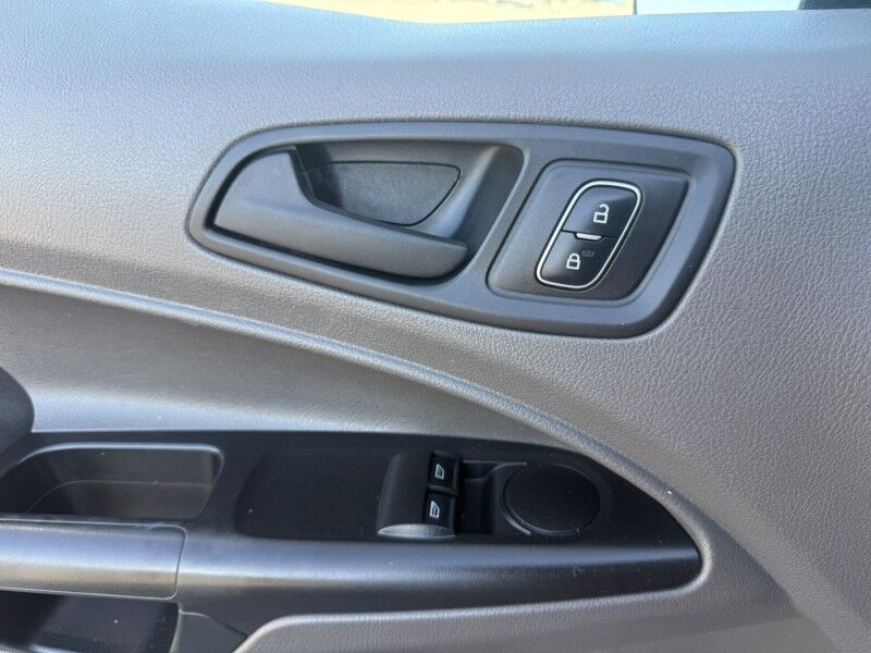 2022 Ford Transit Connect Cargo Van 58k mi's XL Collinsville OK