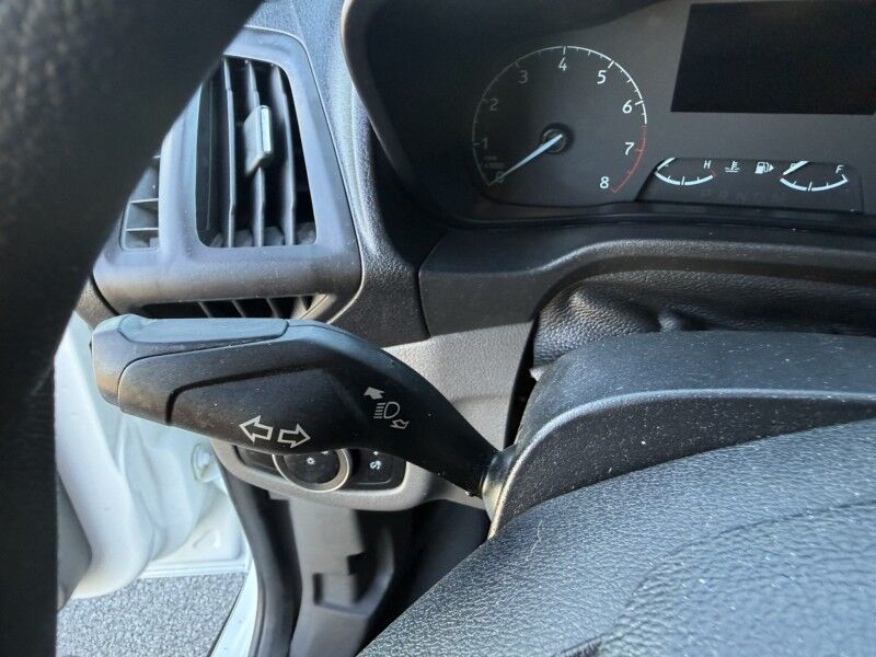 2022 Ford Transit Connect Cargo Van 58k mi's XL Collinsville OK
