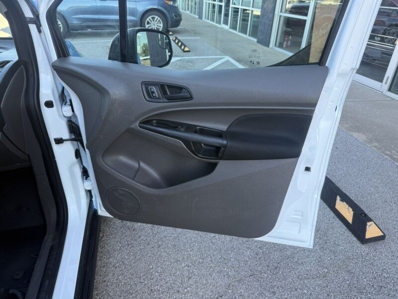 2022 Ford Transit Connect Cargo Van 58k mi's XL Collinsville OK