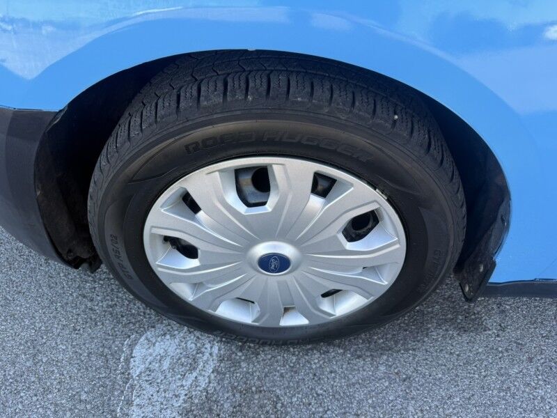 2022 Ford Transit Connect Cargo Van 58k mi's XL Collinsville OK