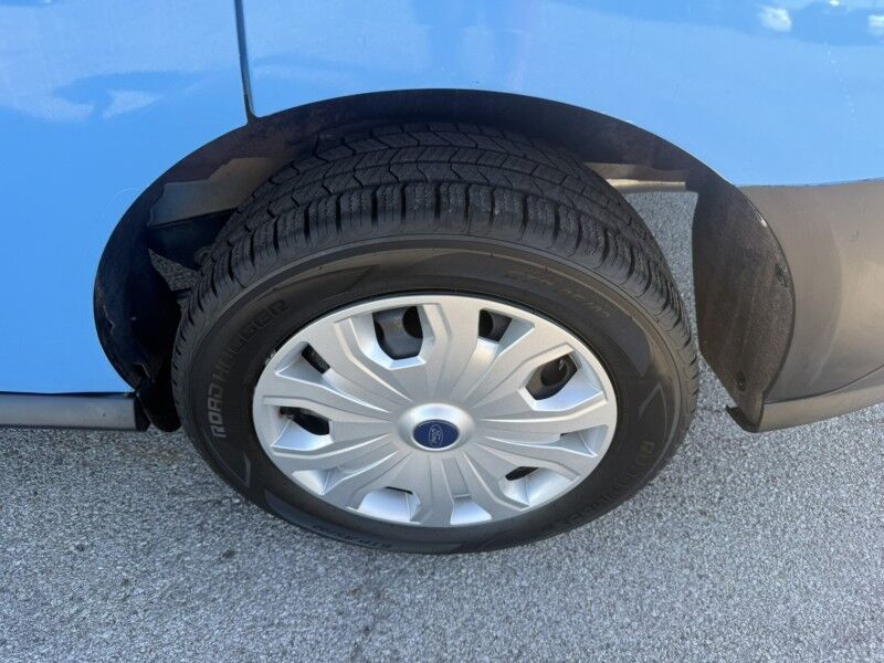 2022 Ford Transit Connect Cargo Van 58k mi's XL Collinsville OK