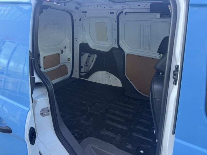 2022 Ford Transit Connect Cargo Van 58k mi's XL Collinsville OK