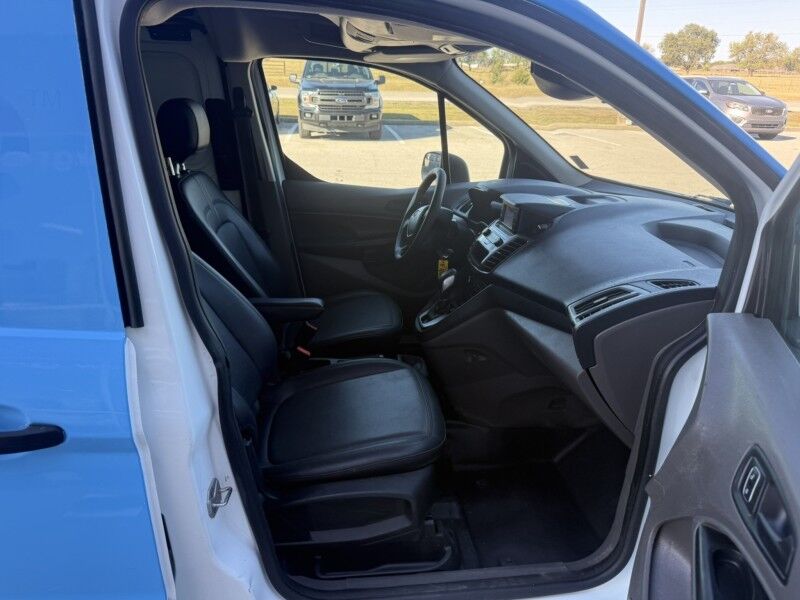 2022 Ford Transit Connect Cargo Van 58k mi's XL Collinsville OK