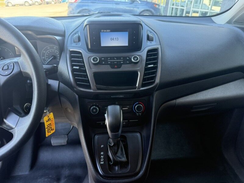 2022 Ford Transit Connect Cargo Van 58k mi's XL Collinsville OK