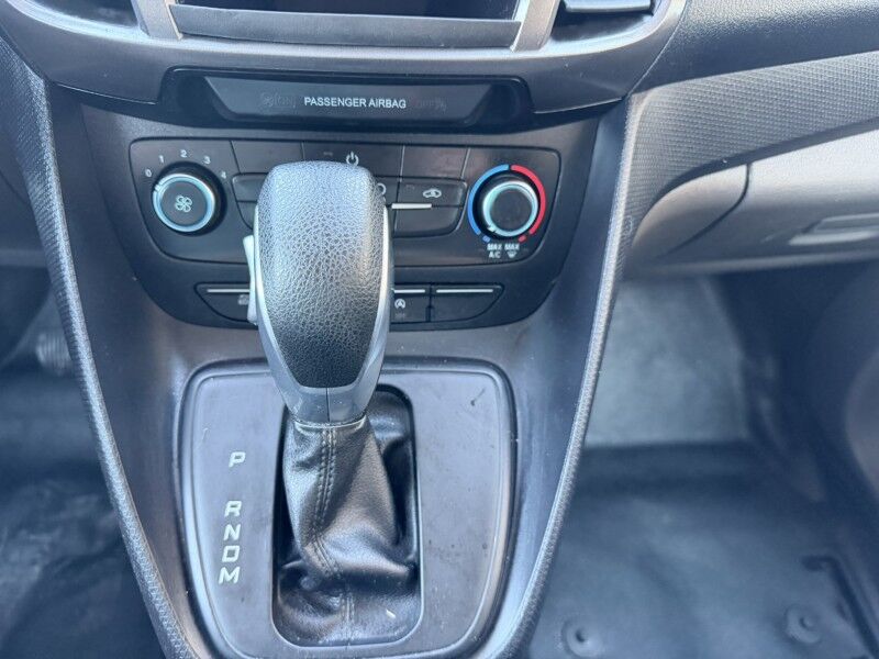 2022 Ford Transit Connect Cargo Van 59k mi's XL Collinsville OK
