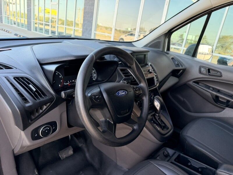 2022 Ford Transit Connect Cargo Van 59k mi's XL Collinsville OK