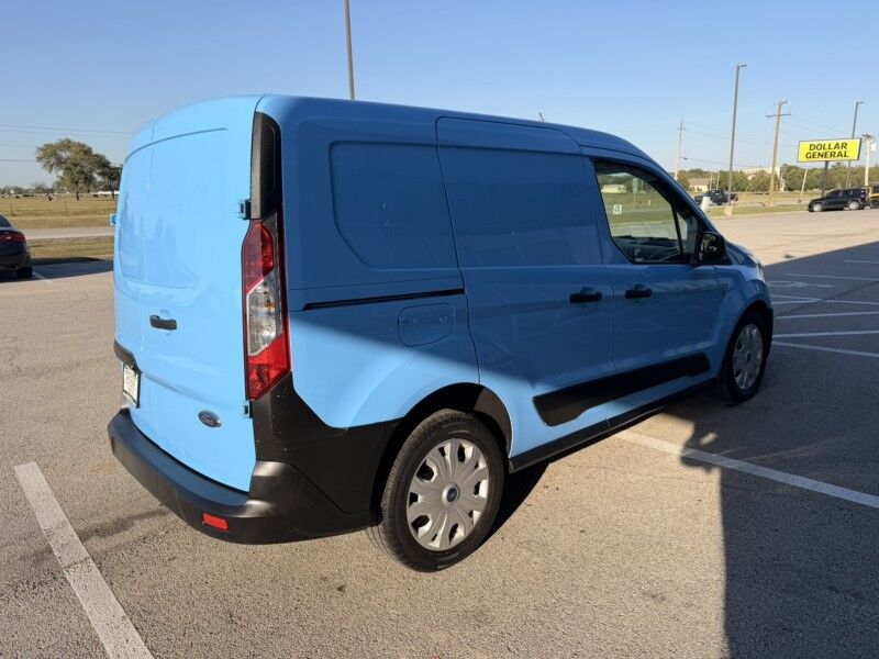 2022 Ford Transit Connect Cargo Van 59k mi's XL Collinsville OK
