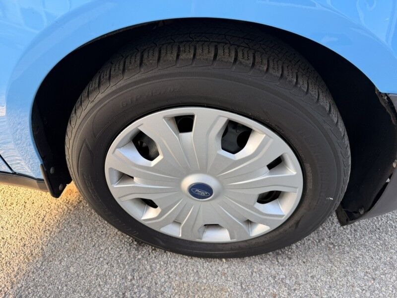 2022 Ford Transit Connect Cargo Van 59k mi's XL Collinsville OK
