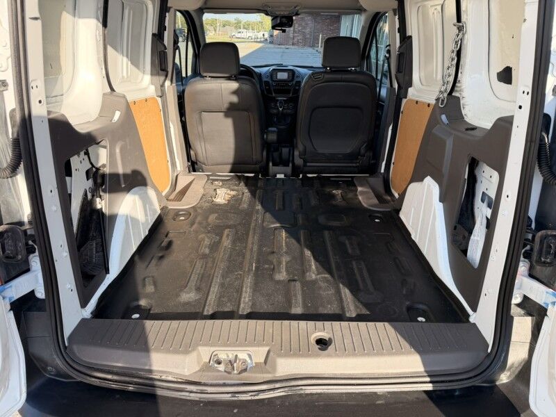 2022 Ford Transit Connect Cargo Van 59k mi's XL Collinsville OK