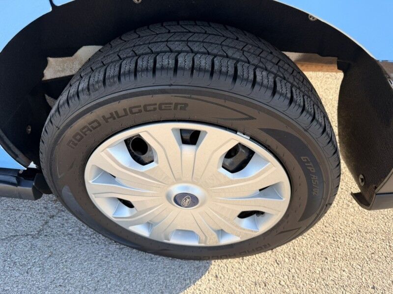 2022 Ford Transit Connect Cargo Van 59k mi's XL Collinsville OK