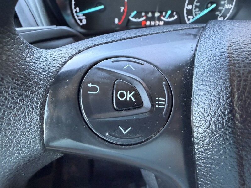 2022 Ford Transit Connect Cargo Van 59k mi's XL Collinsville OK