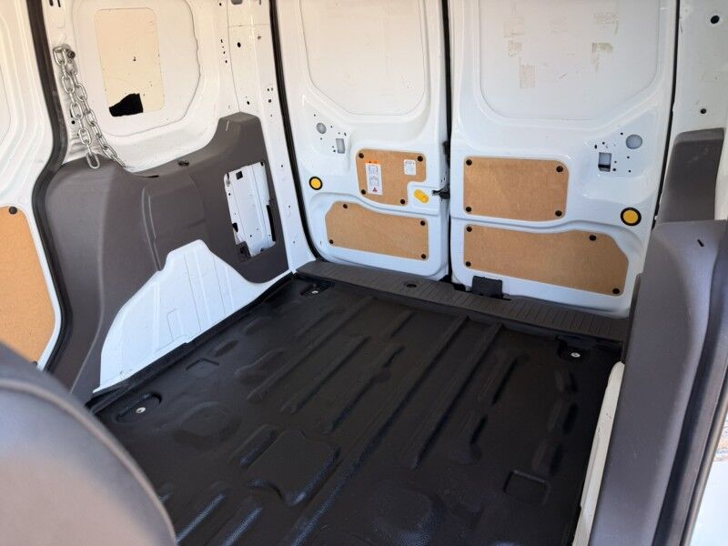 2022 Ford Transit Connect Cargo Van 59k mi's XL Collinsville OK