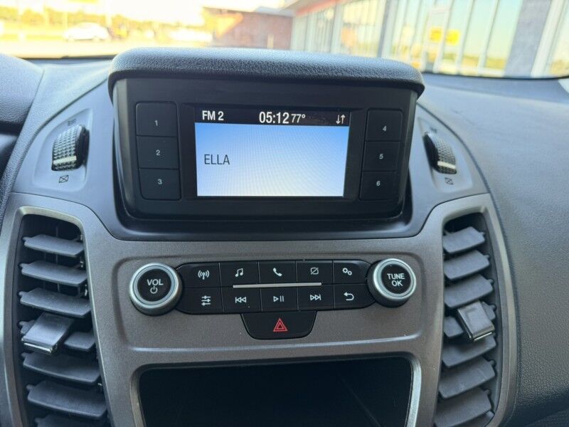 2022 Ford Transit Connect Cargo Van 59k mi's XL Collinsville OK
