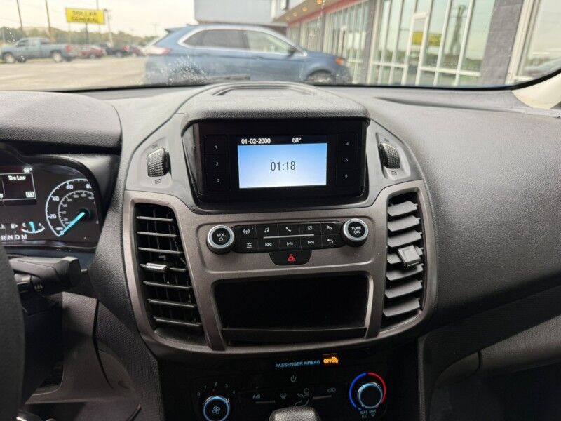 2022 Ford Transit Connect Cargo Van 65k mi's XL Collinsville OK