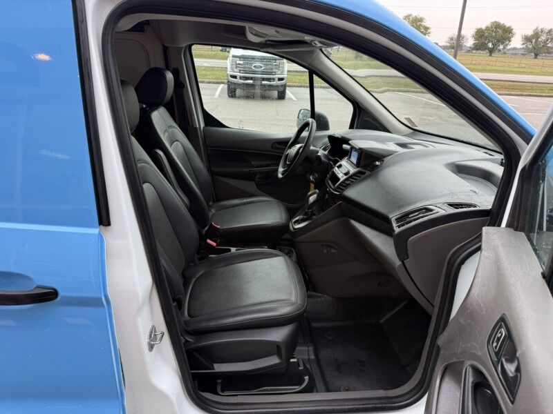 2022 Ford Transit Connect Cargo Van 65k mi's XL Collinsville OK