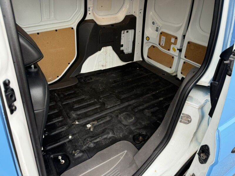 2022 Ford Transit Connect Cargo Van 65k mi's XL Collinsville OK