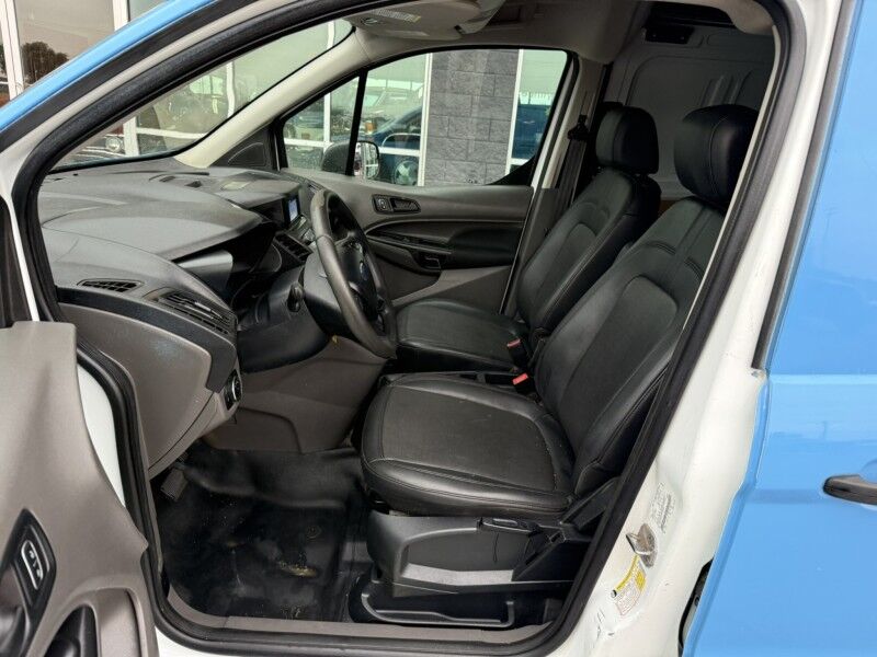 2022 Ford Transit Connect Cargo Van 65k mi's XL Collinsville OK