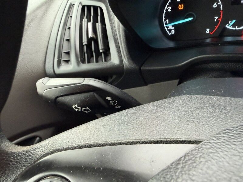 2022 Ford Transit Connect Cargo Van 65k mi's XL Collinsville OK