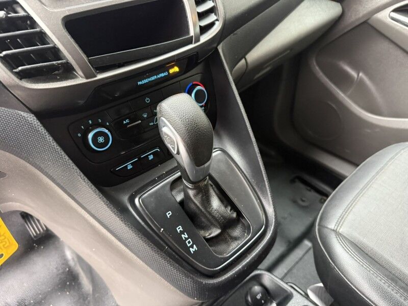 2022 Ford Transit Connect Cargo Van 65k mi's XL Collinsville OK