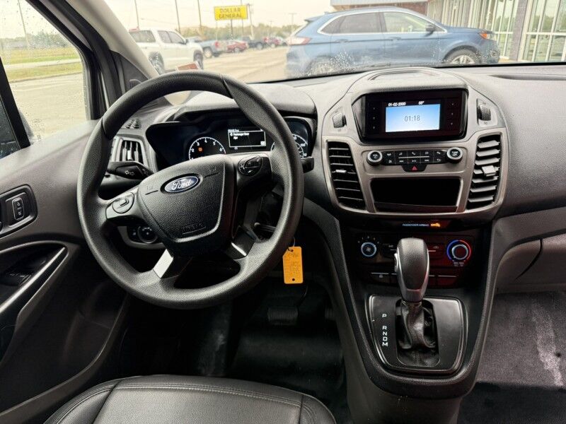 2022 Ford Transit Connect Cargo Van 65k mi's XL Collinsville OK