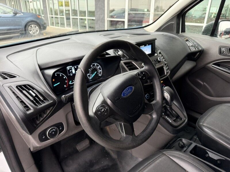 2022 Ford Transit Connect Cargo Van 65k mi's XL Collinsville OK