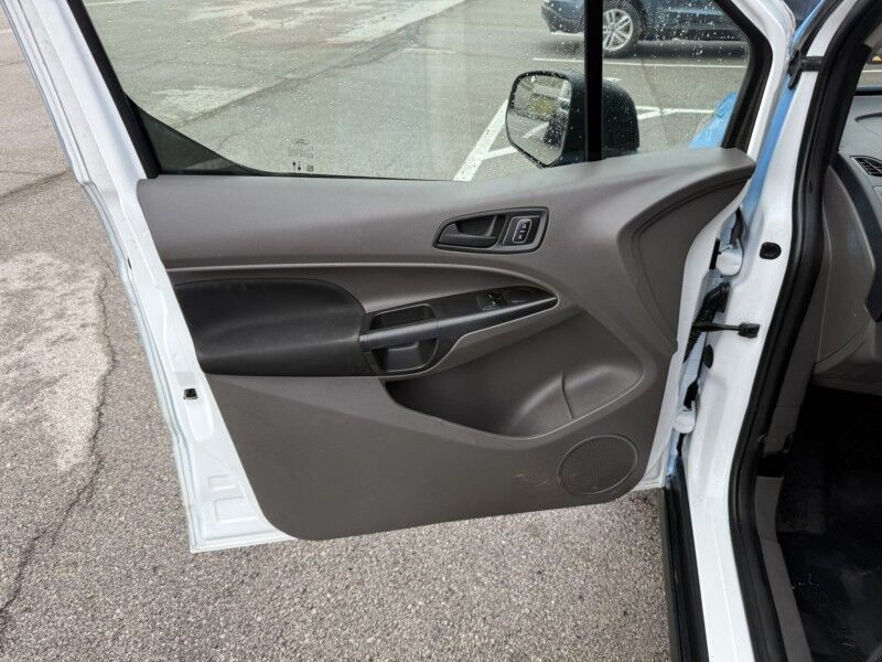 2022 Ford Transit Connect Cargo Van 65k mi's XL Collinsville OK