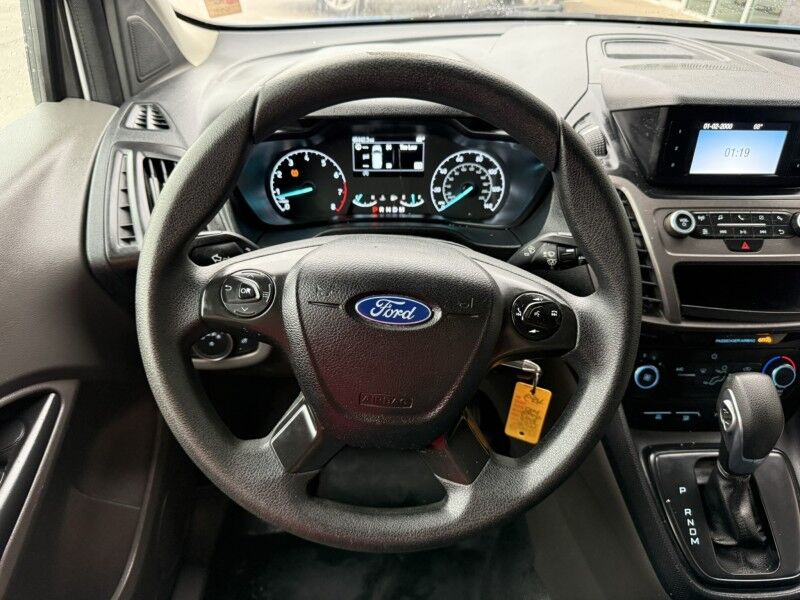 2022 Ford Transit Connect Cargo Van 65k mi's XL Collinsville OK