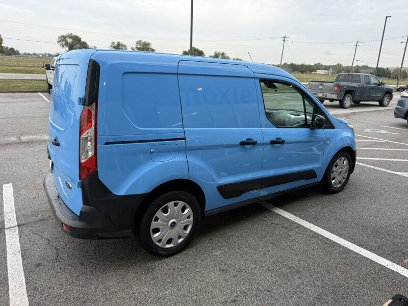 2022 Ford Transit Connect Cargo Van 65k mi's XL Collinsville OK