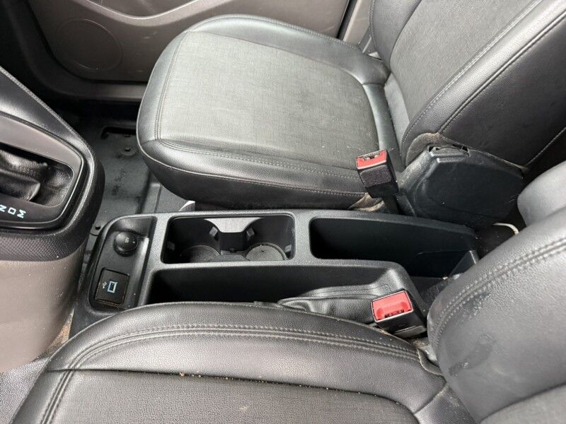 2022 Ford Transit Connect Cargo Van 65k mi's XL Collinsville OK