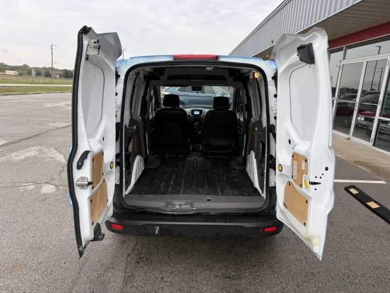 2022 Ford Transit Connect Cargo Van 65k mi's XL Collinsville OK