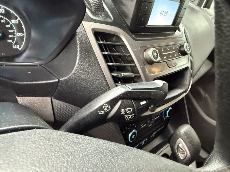 2022 Ford Transit Connect Cargo Van 65k mi's XL Collinsville OK