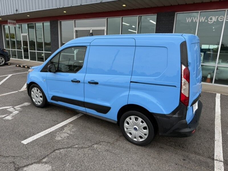 2022 Ford Transit Connect Cargo Van 65k mi's XL Collinsville OK