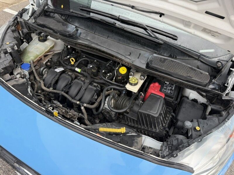 2022 Ford Transit Connect Cargo Van 65k mi's XL Collinsville OK