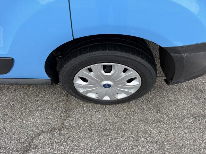 2022 Ford Transit Connect Cargo Van 65k mi's XL Collinsville OK