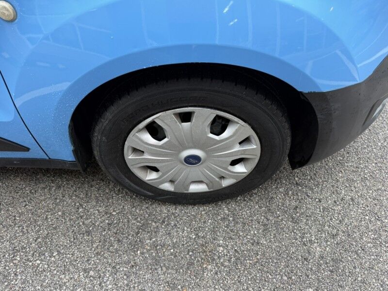 2022 Ford Transit Connect Cargo Van 65k mi's XL Collinsville OK