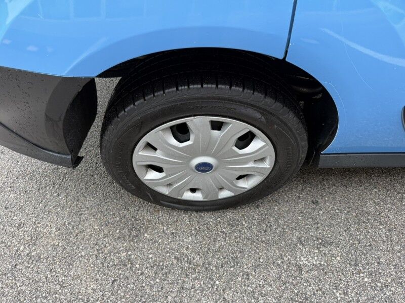 2022 Ford Transit Connect Cargo Van 65k mi's XL Collinsville OK