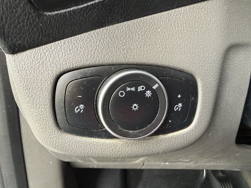 2022 Ford Transit Connect Cargo Van 65k mi's XL Collinsville OK