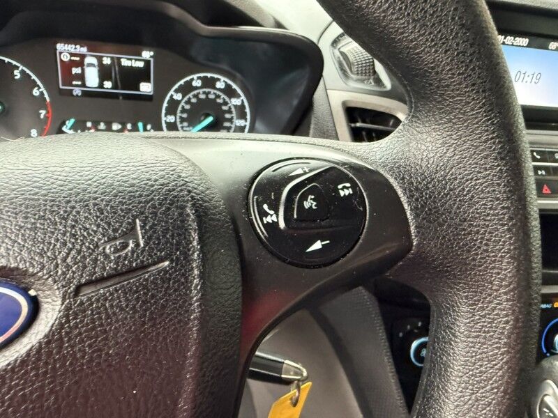 2022 Ford Transit Connect Cargo Van 65k mi's XL Collinsville OK