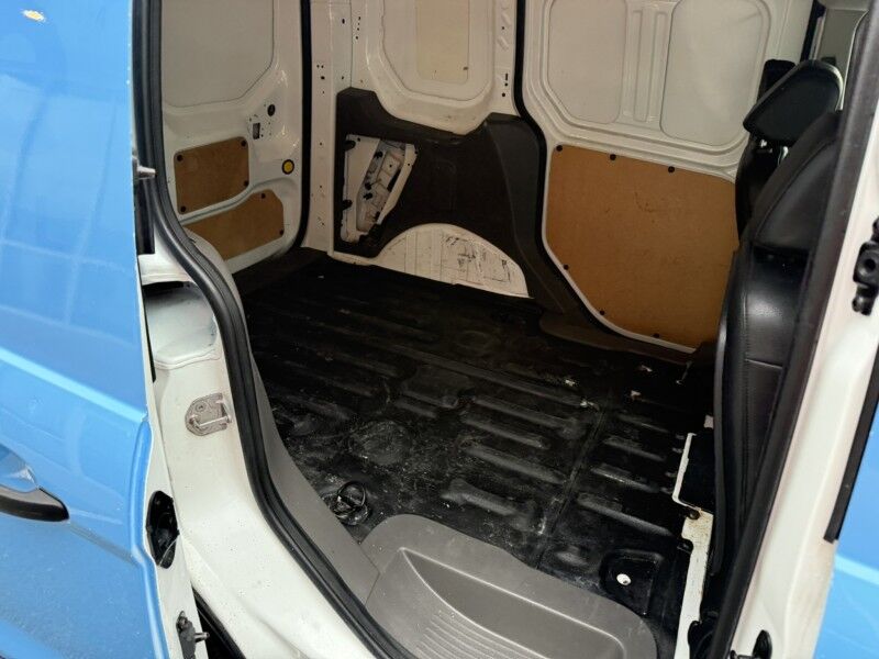 2022 Ford Transit Connect Cargo Van 65k mi's XL Collinsville OK
