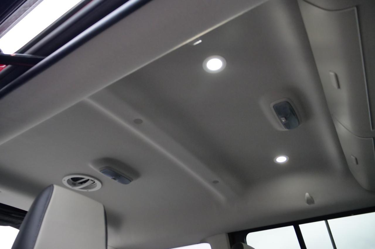 2022 Ford Transit Connect Titanium / LWB / Caravan Outfitters Free Bird! Lincolnton NC