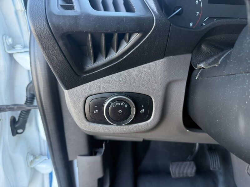 2022 Ford Transit Connect Van 58k mi's XL Collinsville OK