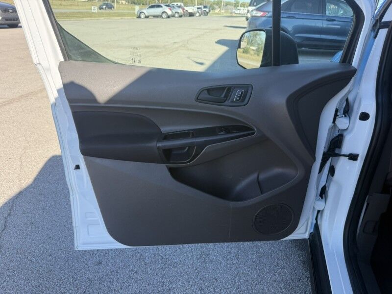 2022 Ford Transit Connect Van 58k mi's XL Collinsville OK