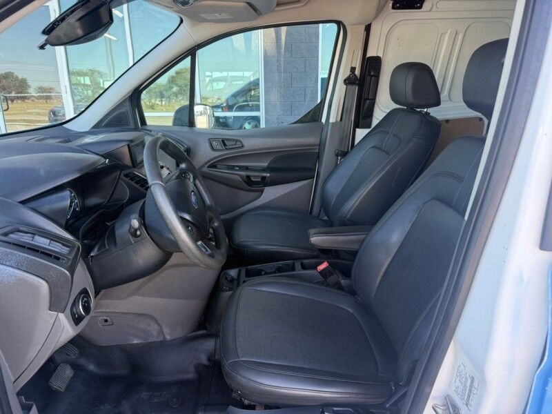 2022 Ford Transit Connect Van 58k mi's XL Collinsville OK