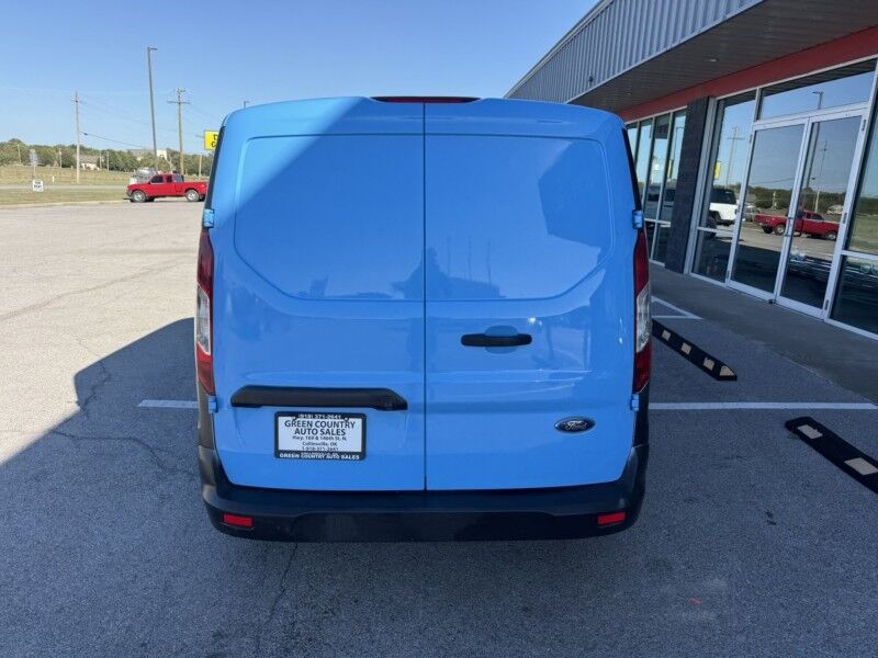 2022 Ford Transit Connect Van 58k mi's XL Collinsville OK