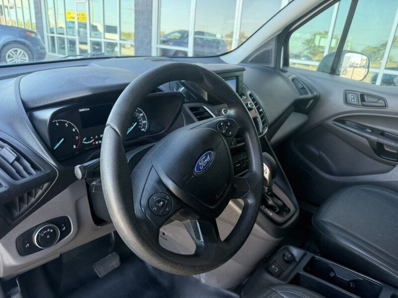 2022 Ford Transit Connect Van 58k mi's XL Collinsville OK