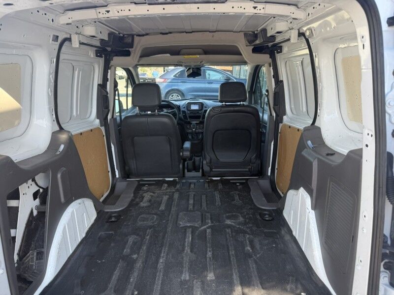 2022 Ford Transit Connect Van 58k mi's XL Collinsville OK