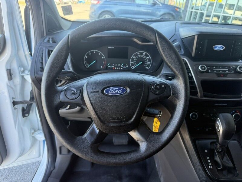 2022 Ford Transit Connect Van 58k mi's XL Collinsville OK