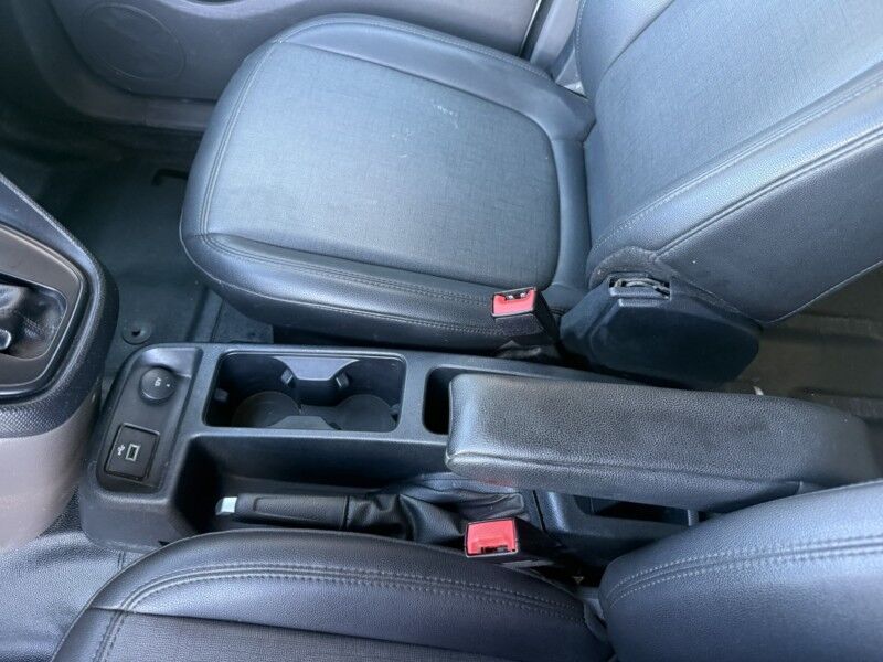 2022 Ford Transit Connect Van 58k mi's XL Collinsville OK