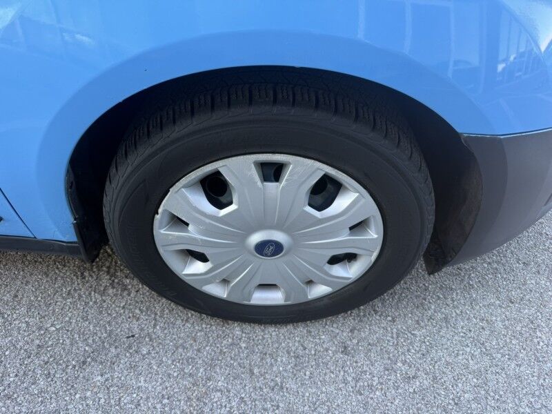 2022 Ford Transit Connect Van 58k mi's XL Collinsville OK
