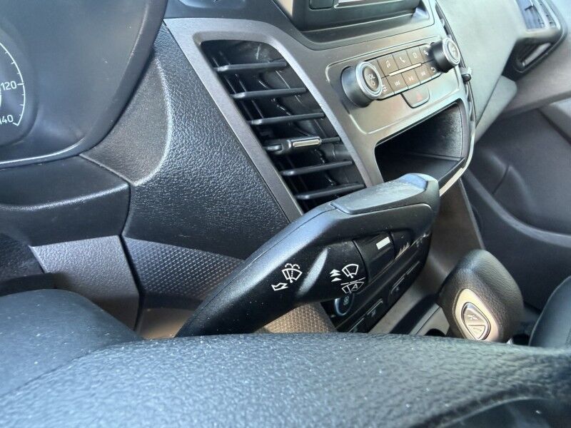 2022 Ford Transit Connect Van 58k mi's XL Collinsville OK